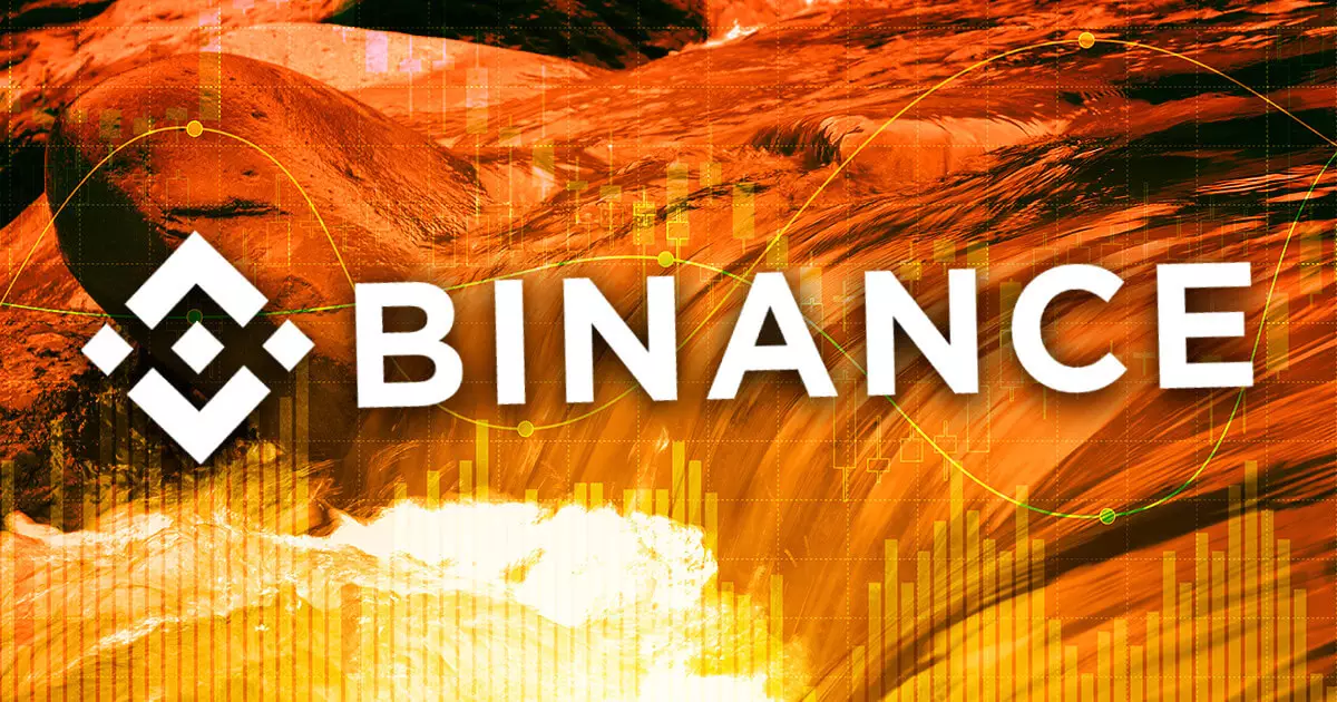 Binance Receives Support from Industry Members After SEC Charges