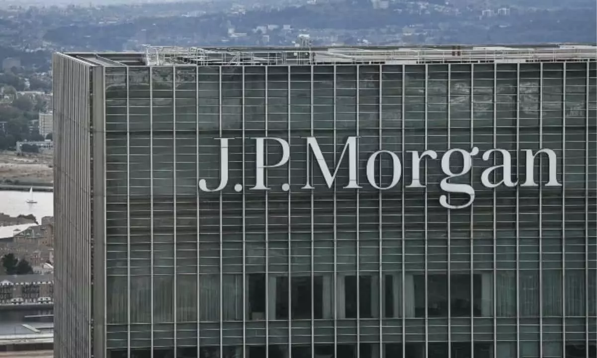 JP Morgan Settles $290 Million Lawsuit with Jeffrey Epstein’s Victims