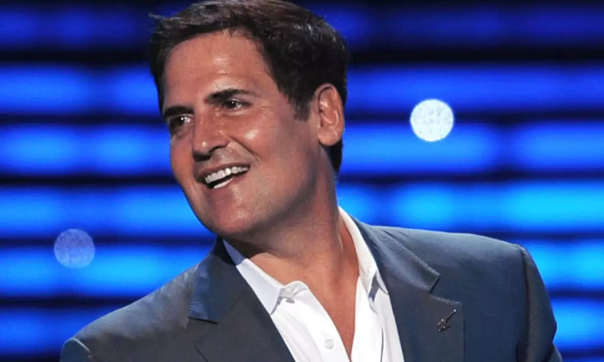 Mark Cuban Criticizes SEC’s Misleading Guidance on Cryptocurrency Securities