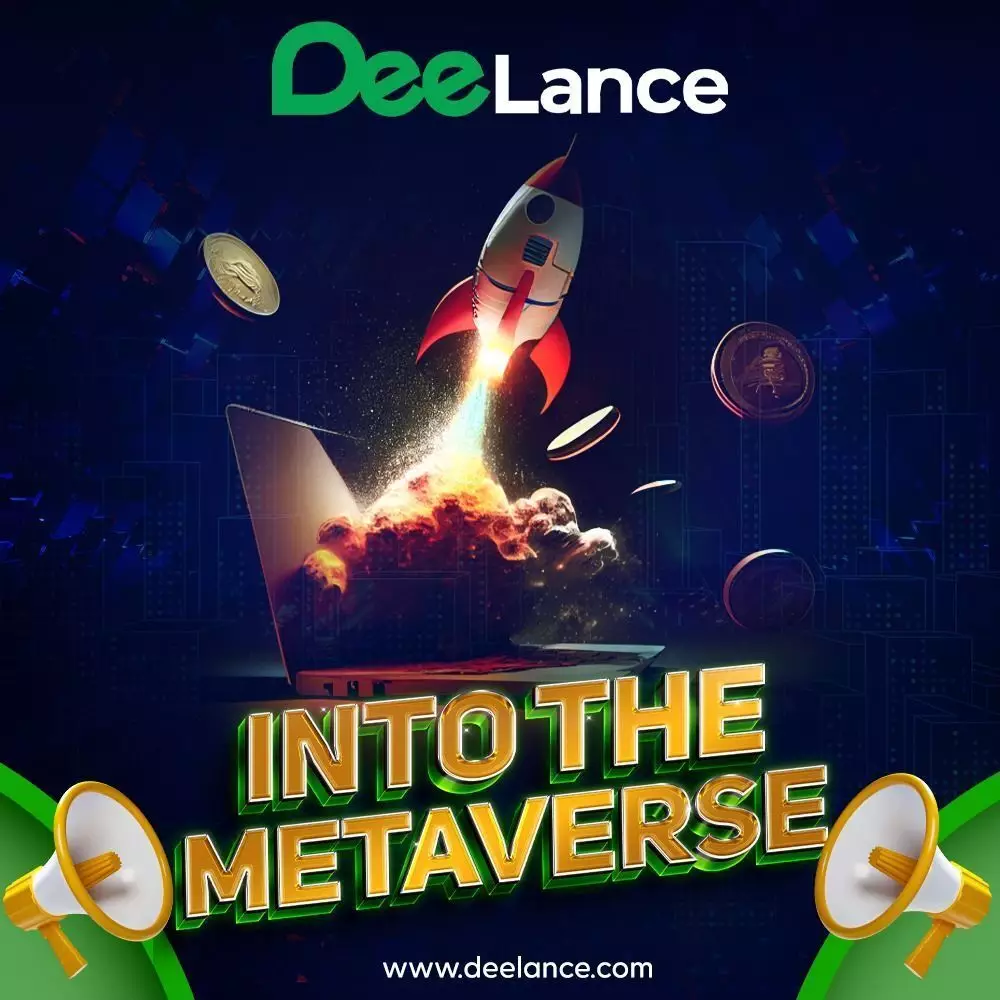 DeeLance: Reshaping the Freelancing Landscape with Blockchain Technology and NFTs