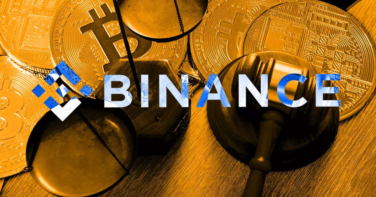 Binance.US and U.S. Securities Exchange Commission Could Reach an Agreement to Avoid Full Asset Freeze