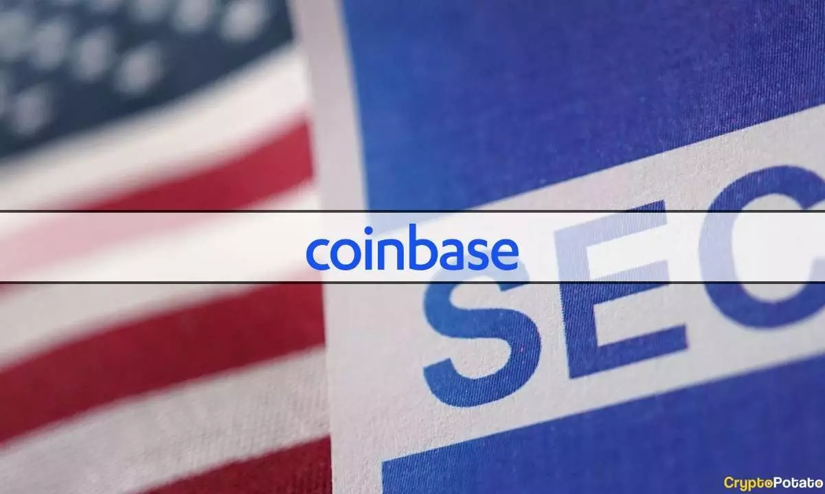 SEC Requests 120 Days to Make Recommendation on Coinbase’s Rulemaking Petition