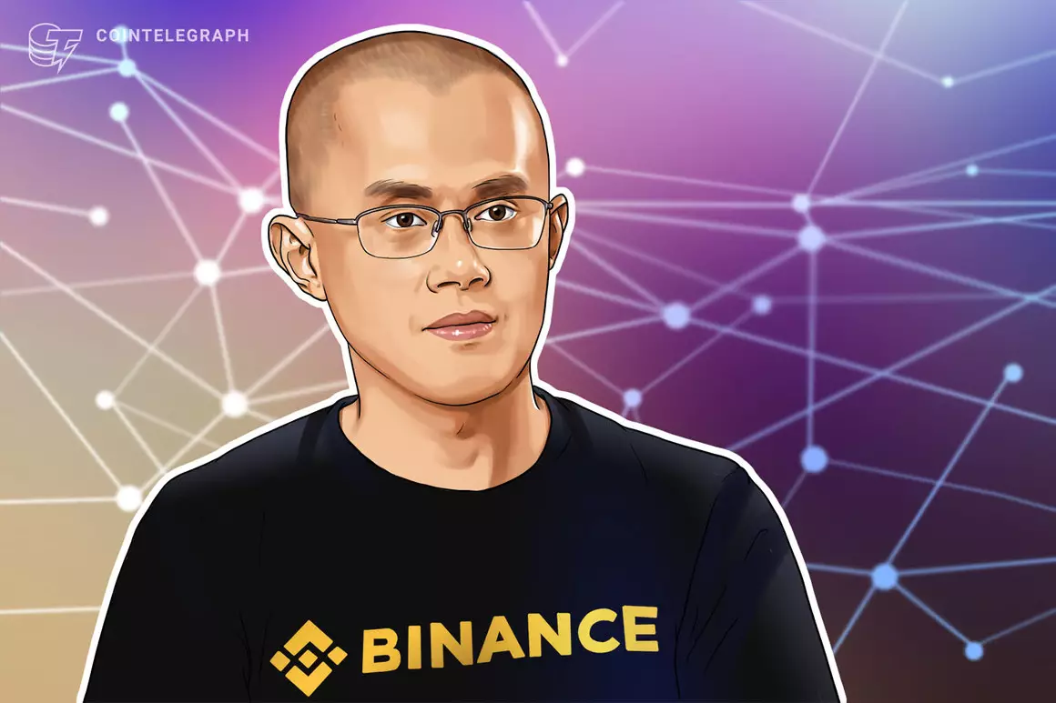 Binance CEO Refutes Accusations of Artificially Stabilizing BNB Token