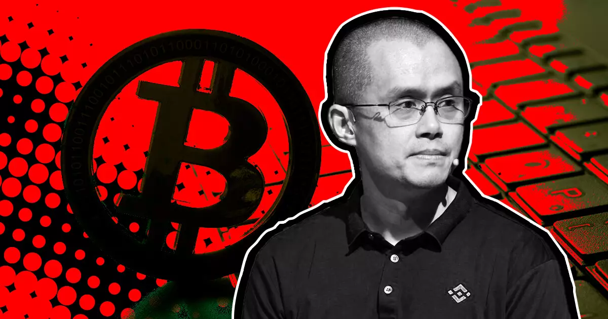 Binance CEO Denies Rumours of Selling Bitcoin to Protect BNB’s Price