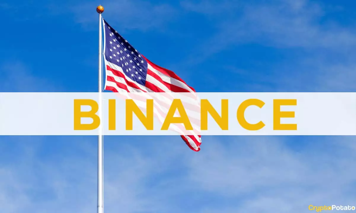 Binance.US Cuts About 50 Jobs Amid SEC Litigation