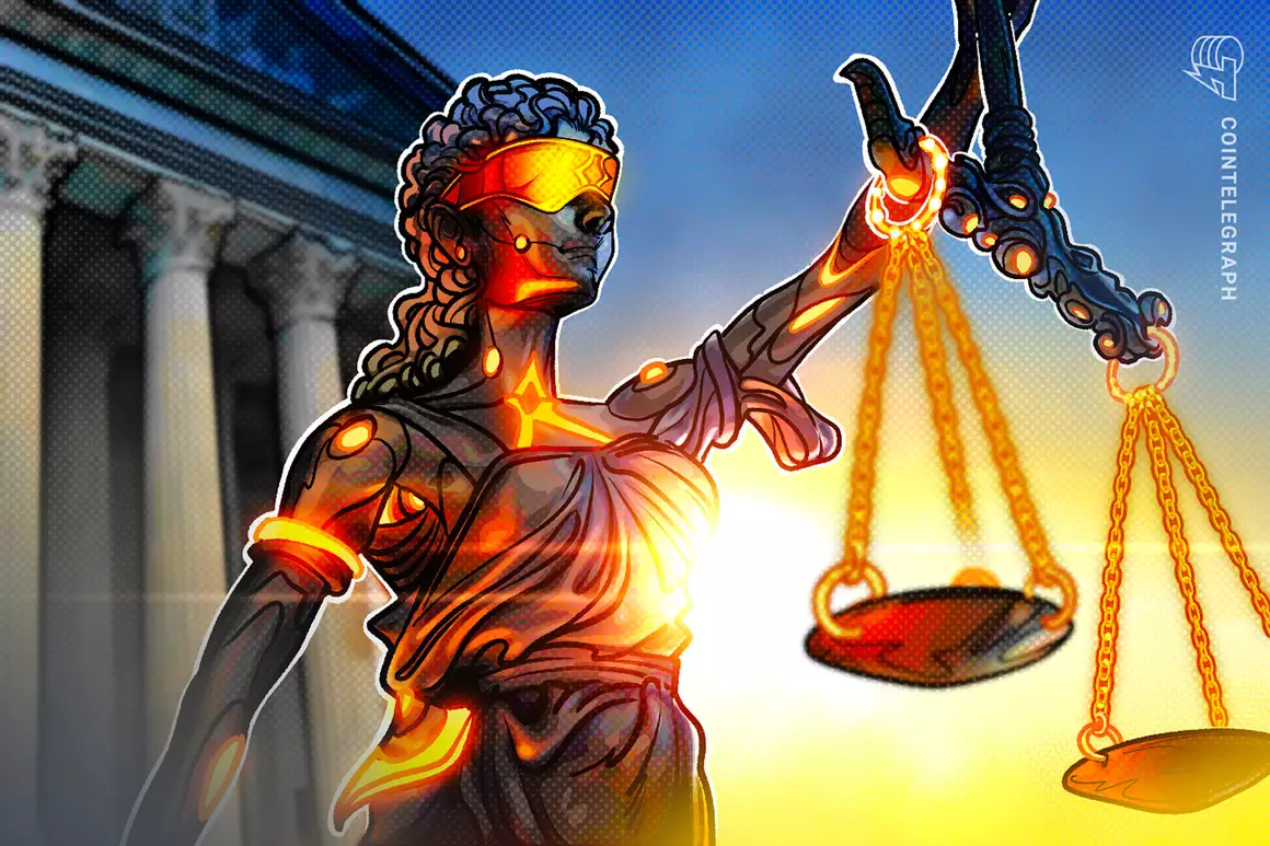Blockchain Investigator ZachXBT Sued for Libel Over Accusations of Fraud