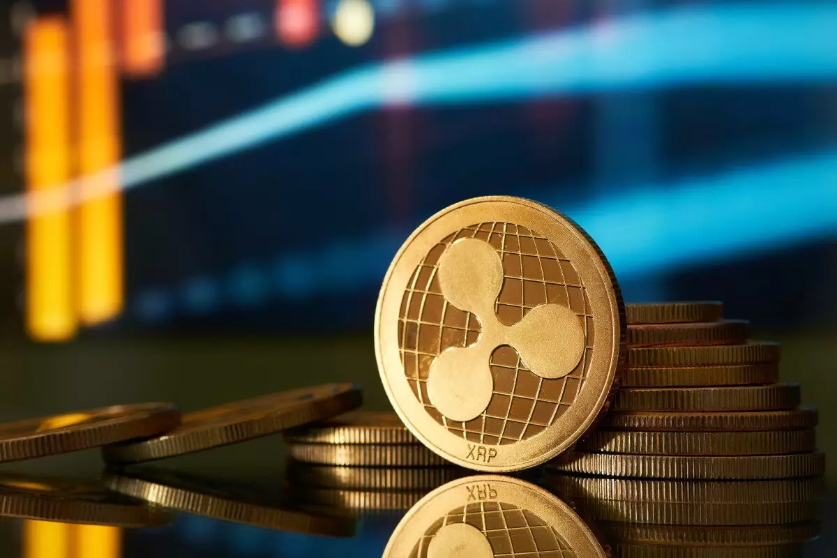 Ripple XRP Faces Resistance as yPredict Emerges with AI-Driven Web3 Technologies