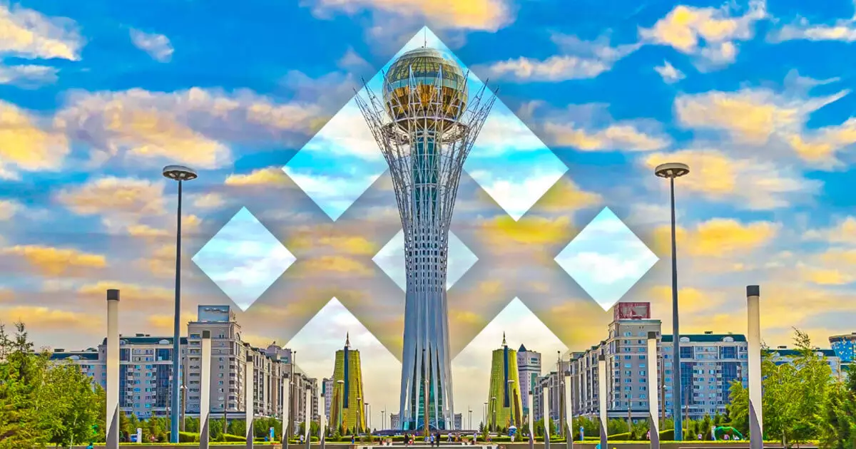 Binance Launches Regulated Digital Asset Platform in Kazakhstan Amidst Regulatory Issues