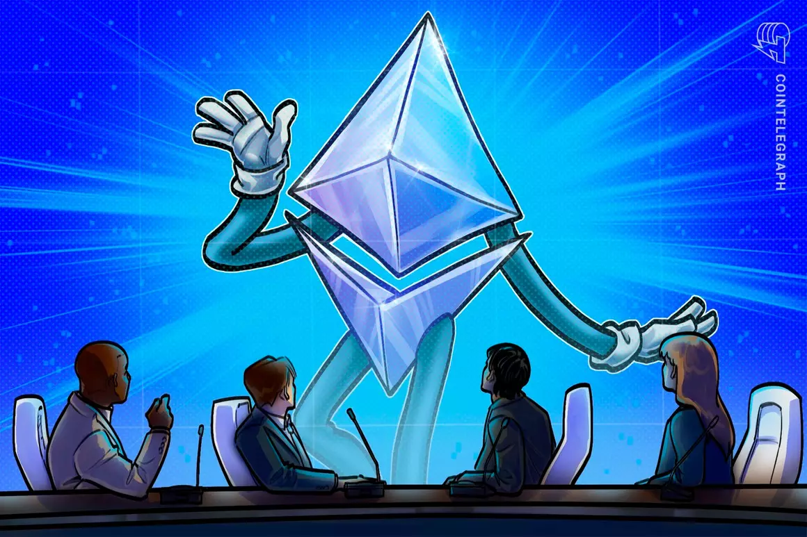 Ethereum Continues to Dominate the Smart Contract and Decentralized Application Network