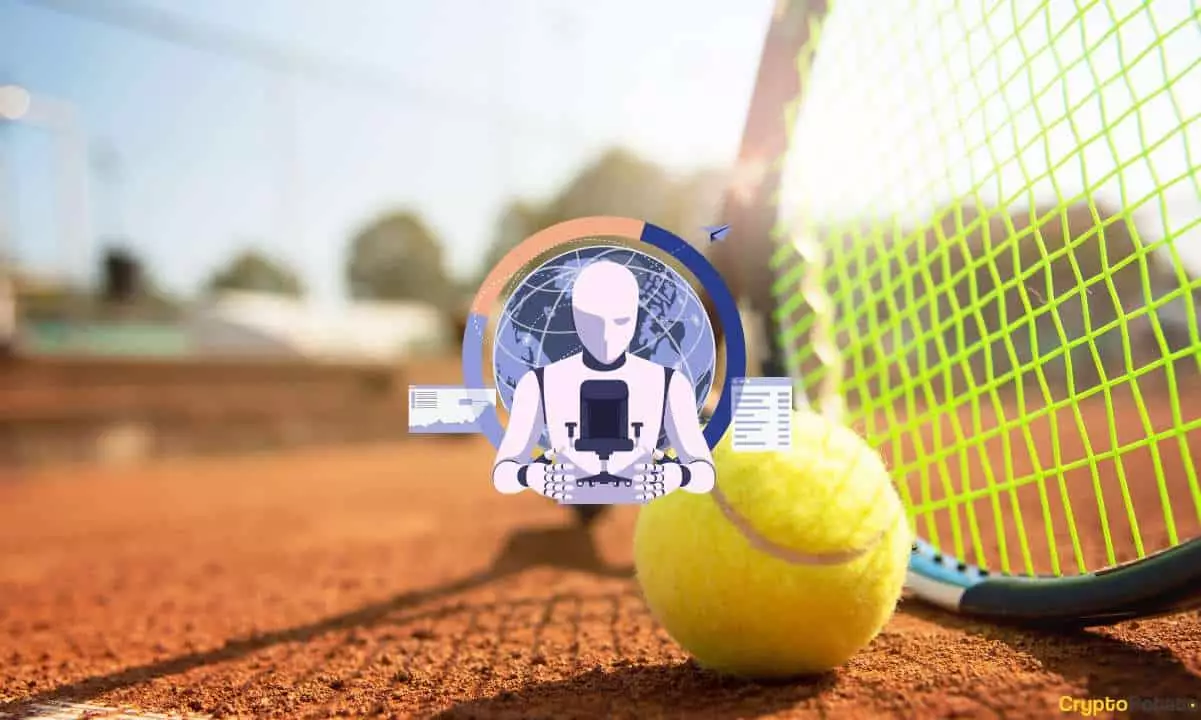 Wimbledon to Introduce AI-Based Audio Commentary and Player Analysis