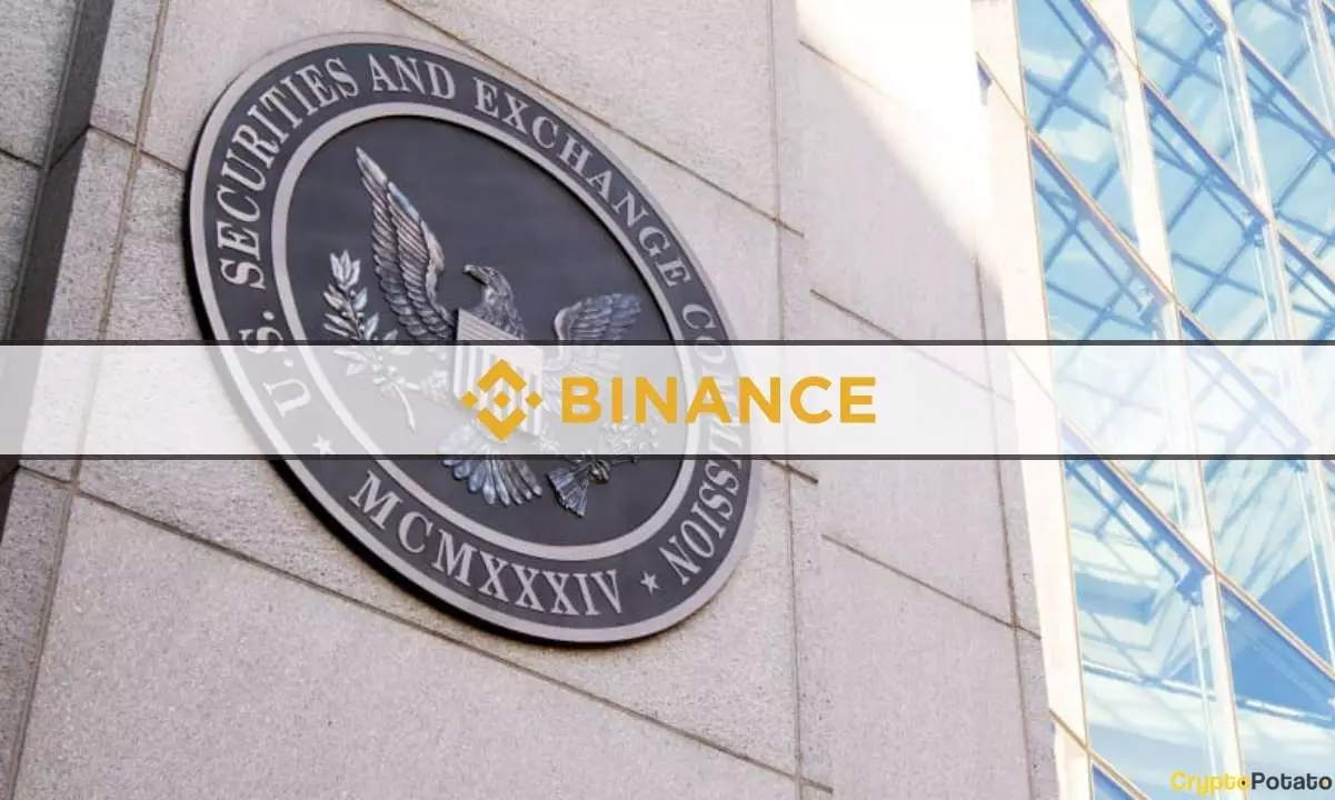 Binance U.S. Disputes SEC Claims of Mismanaged User Assets