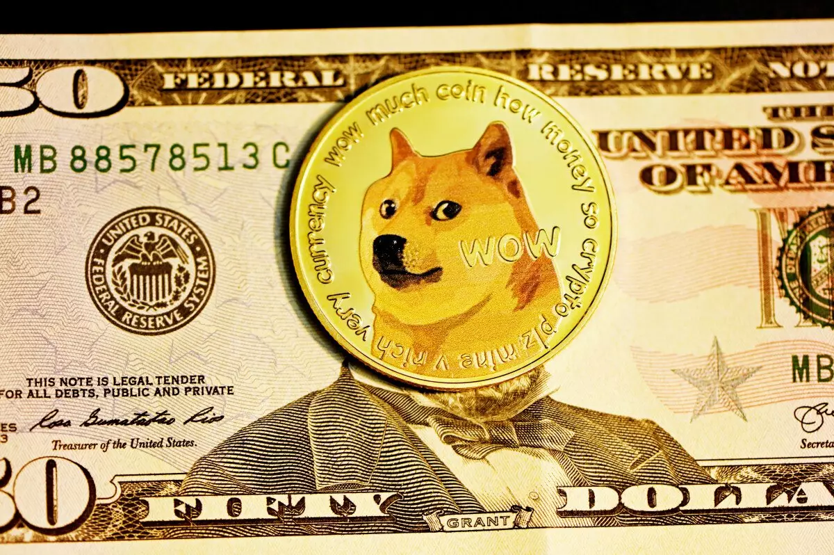 Wall Street Memes’ $WSM Token Gains Momentum as Dogecoin Struggles