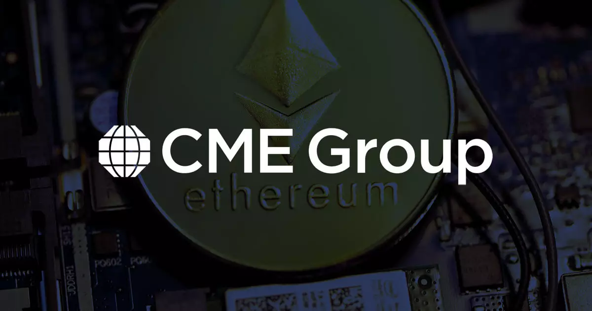 CME Group to Launch Ether/Bitcoin Ratio Futures in Summer Pending Approval
