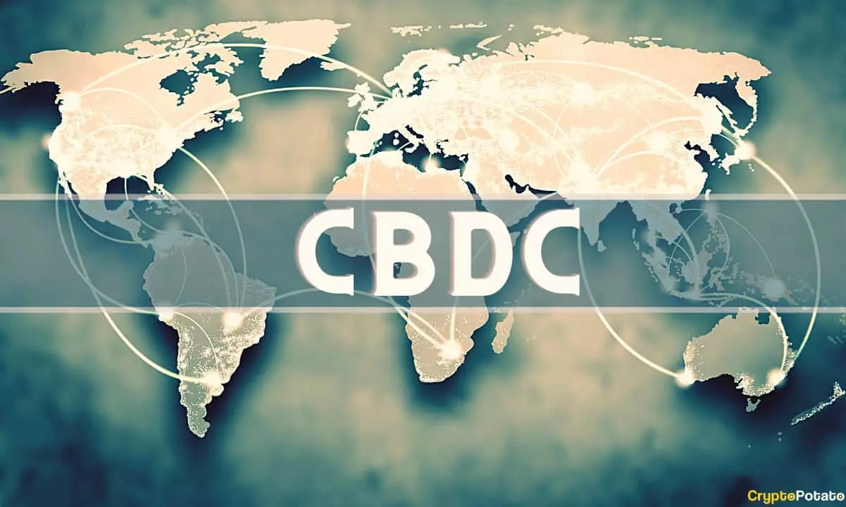 Exploring the Global Trend: Central Bank Digital Currencies (CBDCs)