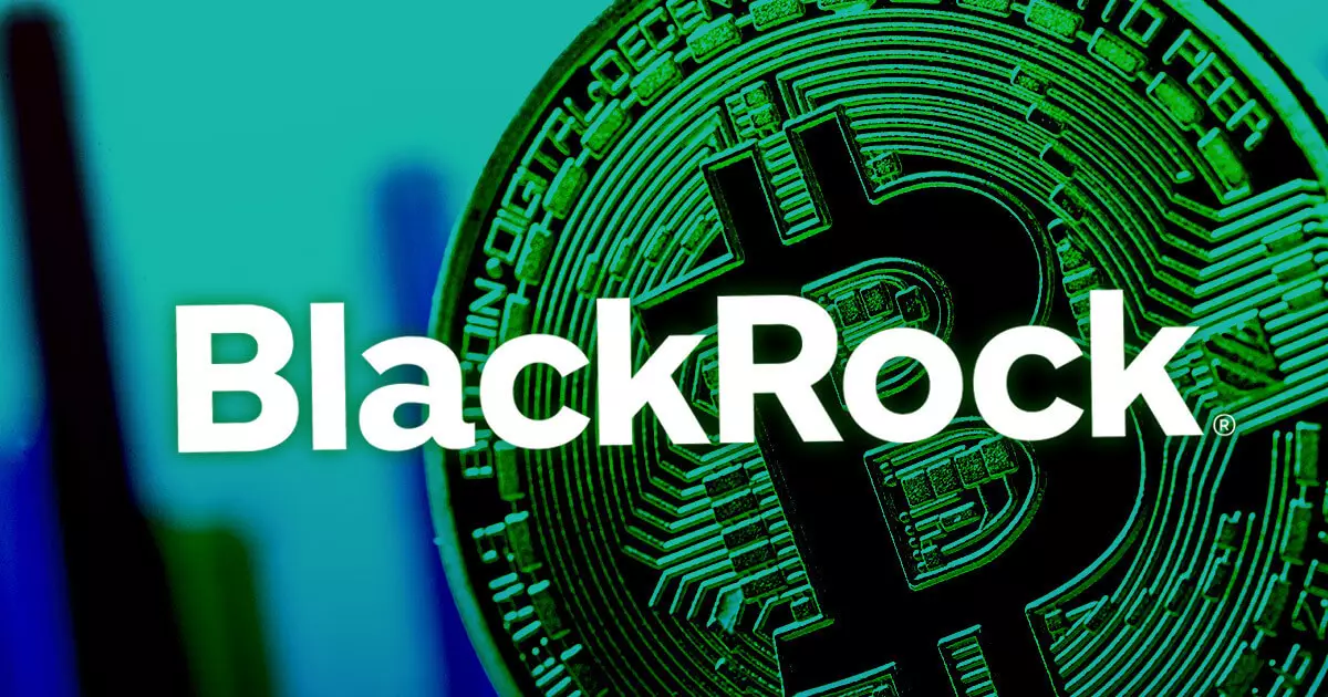 Nasdaq Resubmits BlackRock’s Spot-Bitcoin ETF Filing with Coinbase as Surveillance-Sharing Partner