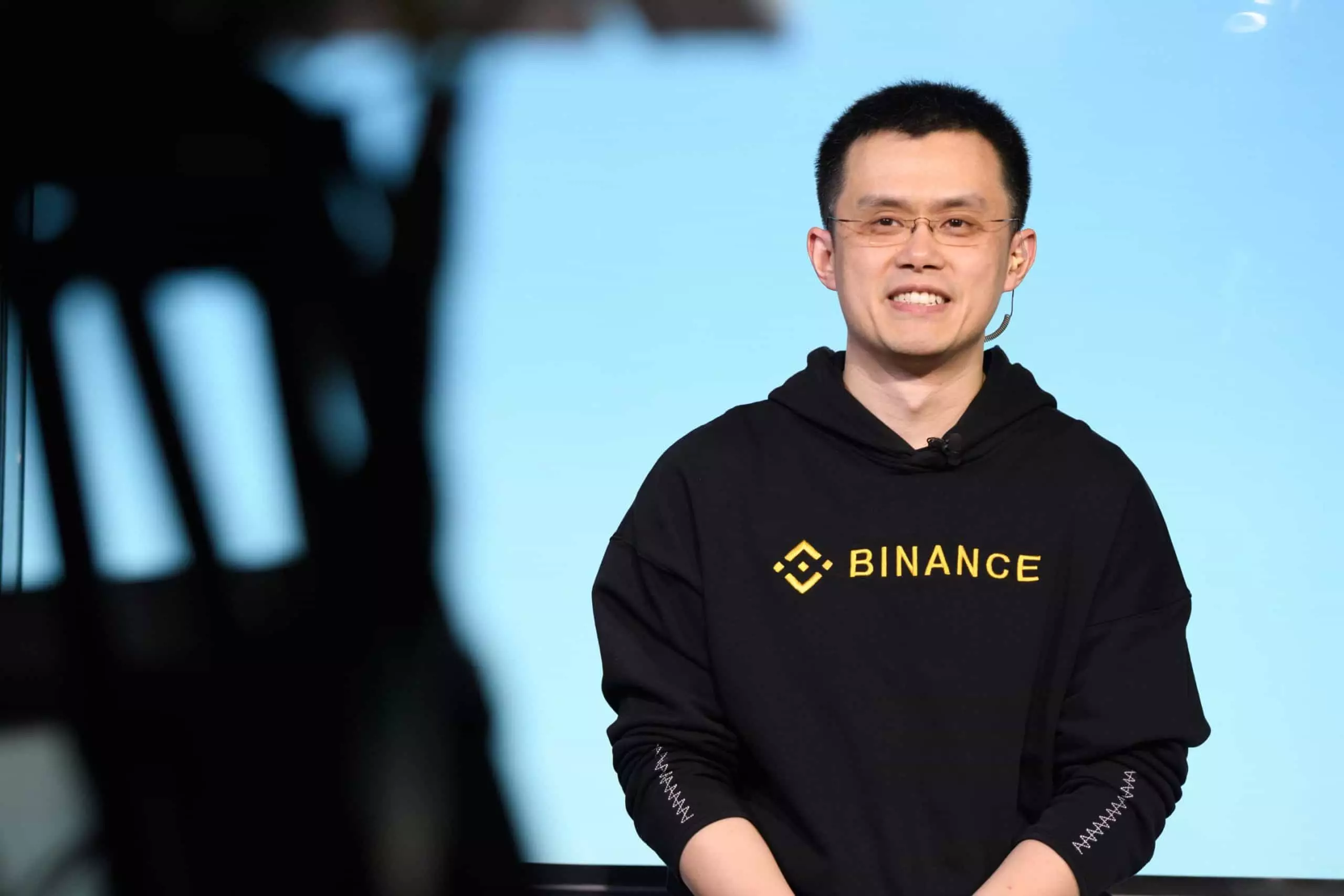 The Importance of Supporting Cryptocurrencies and Blockchains: Insights from Binance CEO