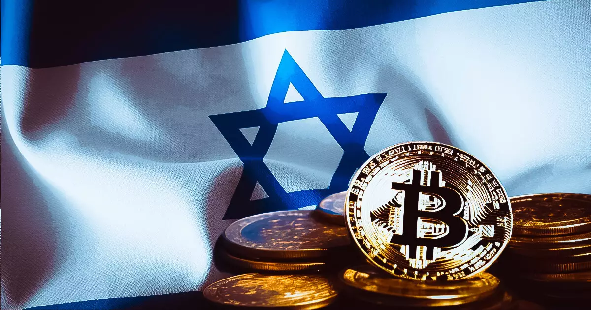 Israeli Knesset Approves Bill to Boost Digital Currency Industry
