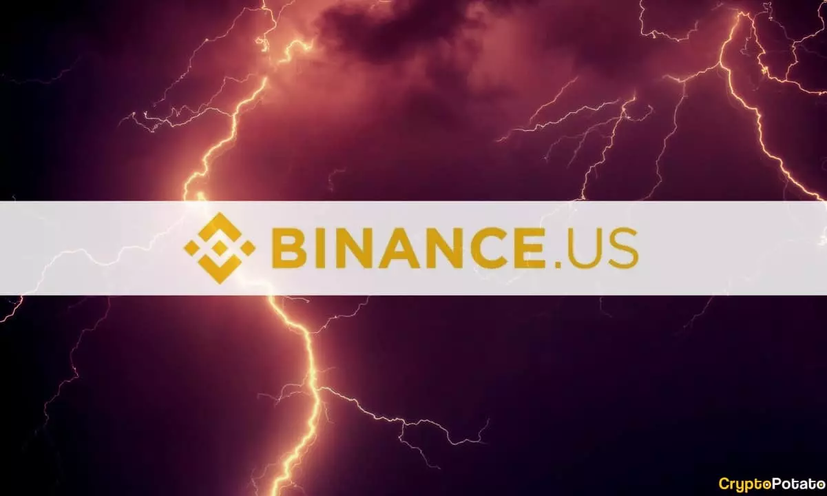 Bitcoin and Ethereum Trading at Discount on Binance.US Amidst Depeg Speculation