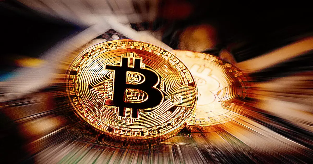 The Movement of Seized Bitcoin from Silk Road Raises Questions