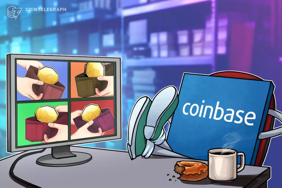 Coinbase Wallet Introduces Instant Messaging Feature to Enhance Crypto Communication