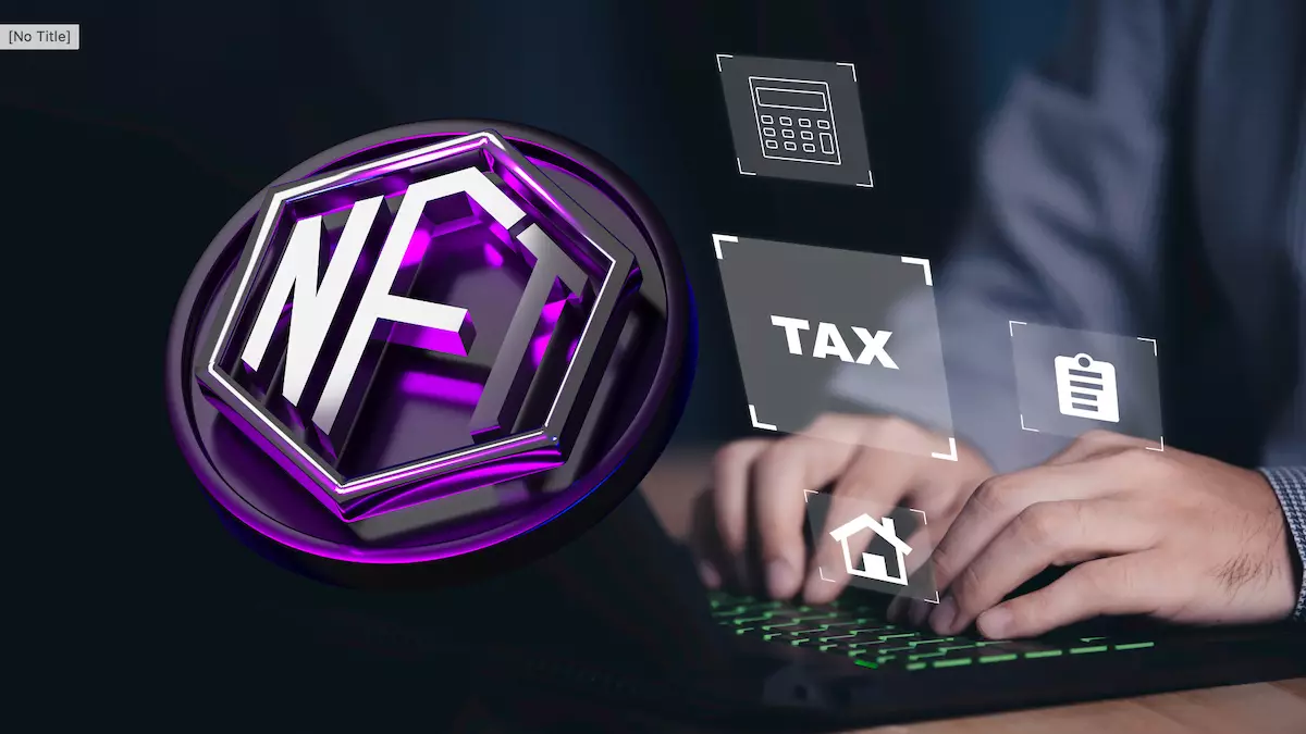 TaxNodes Introduces NFTs as a Reward for Crypto Tax Filers in India