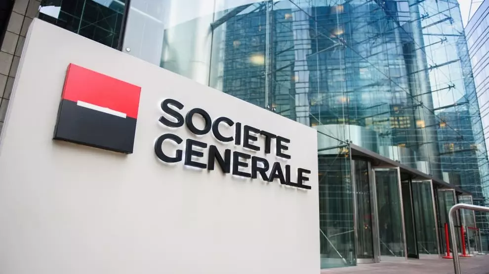 Societe Generale’s Crypto Arm Receives Regulatory License Approval as Digital Asset Service Provider