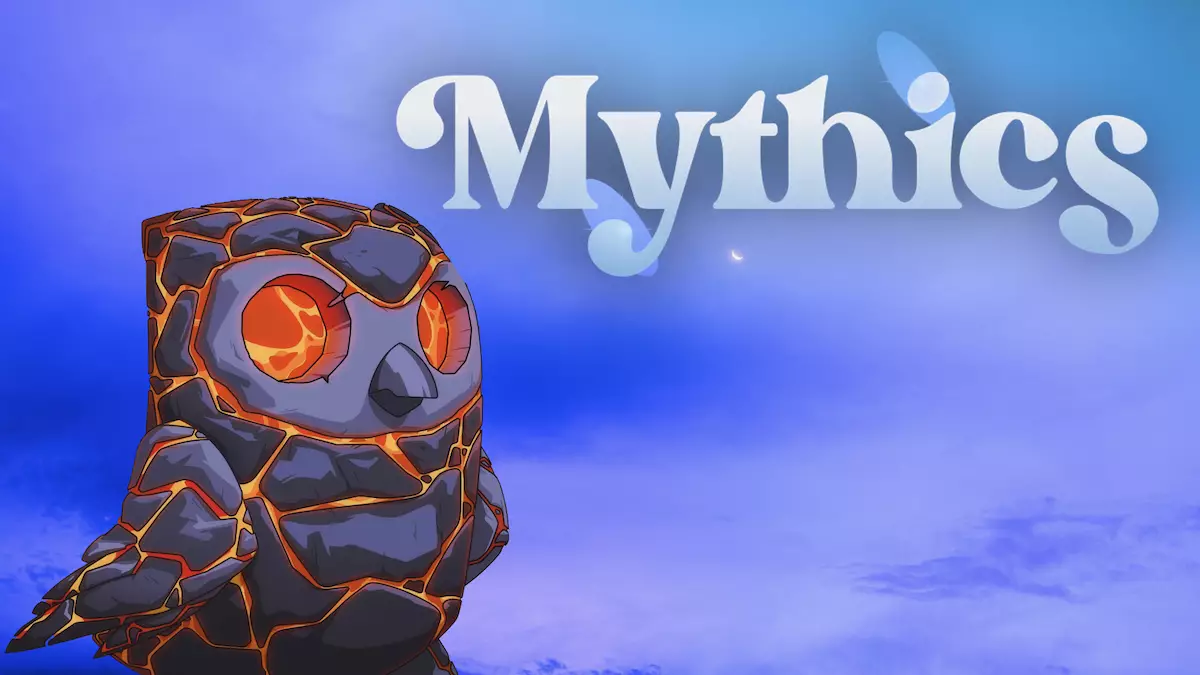 PROOF Unveils Mythics Project: A New Journey in the Moonbirds Universe