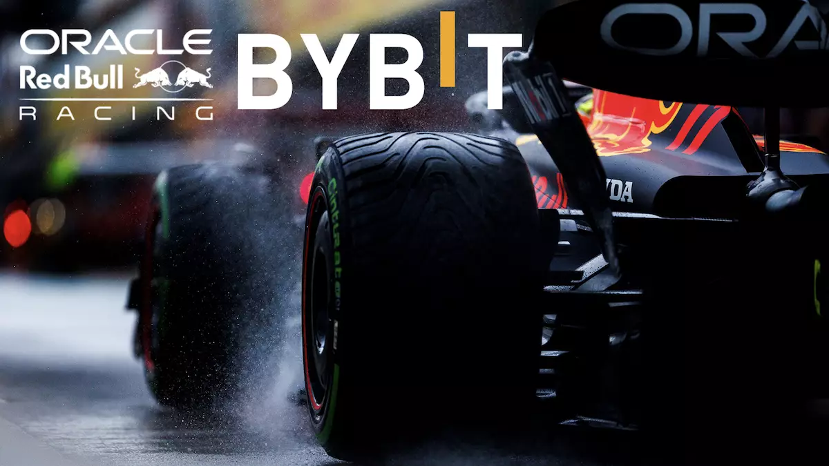 Bybit Launches Velocity Series: A Fusion of Art, Racing, and Technology