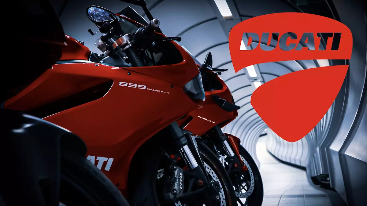 Ducati Embraces Web3 and NFTs to Enhance Digital Fan Experiences