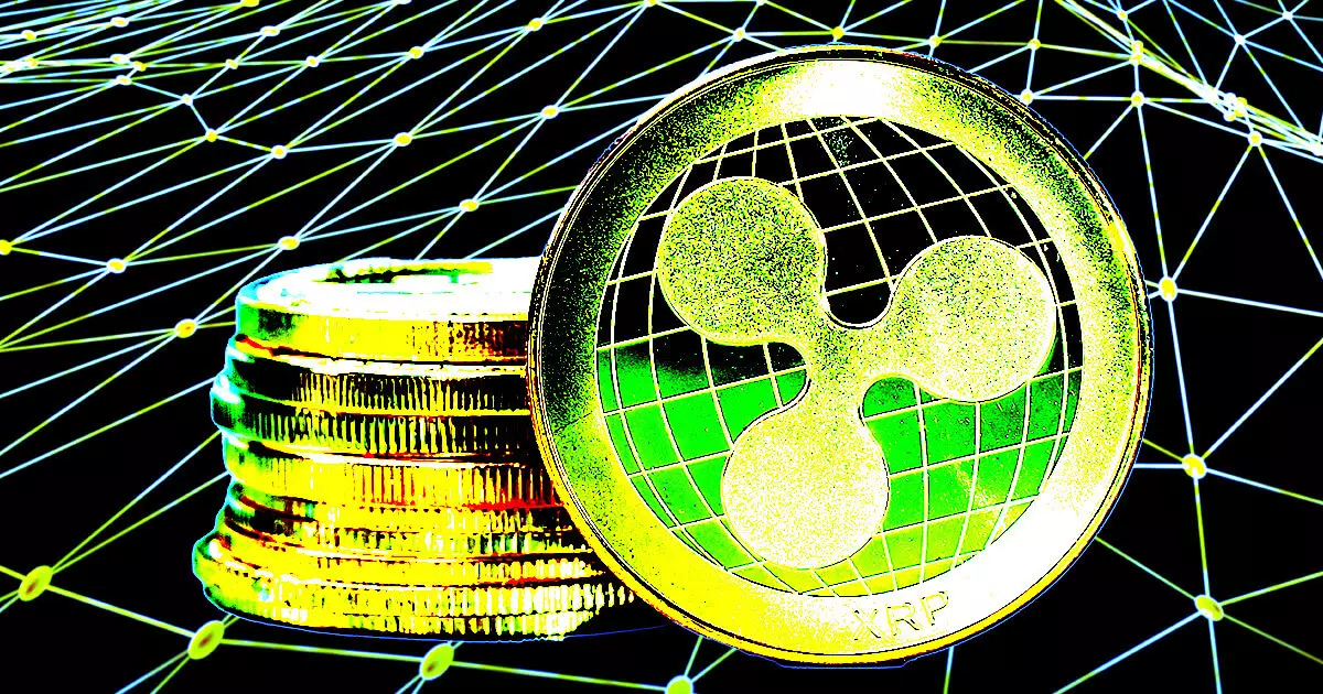 Ripple CLO Suggests Ruling on XRP Could Impact SEC Cases Against Coinbase and Binance