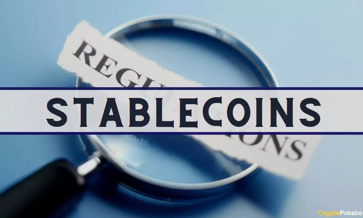 HFSC Fails to Reach Agreement on Stablecoin Legislation