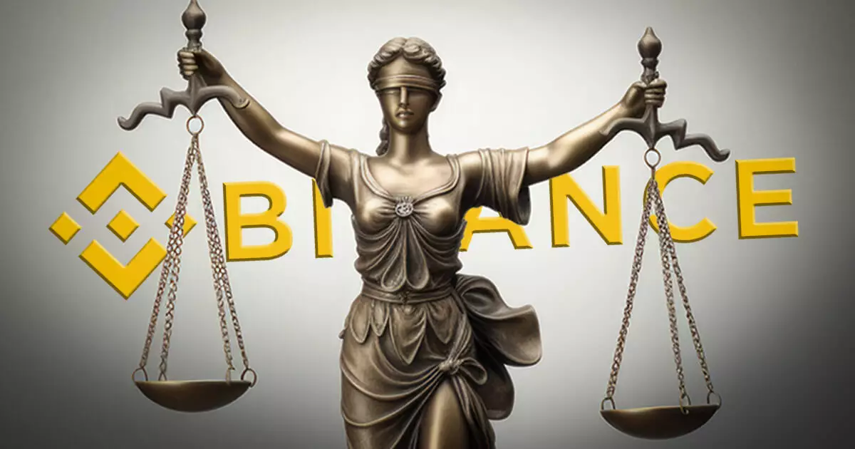 Binance Disputes Jurisdictional Authority of CFTC Charges