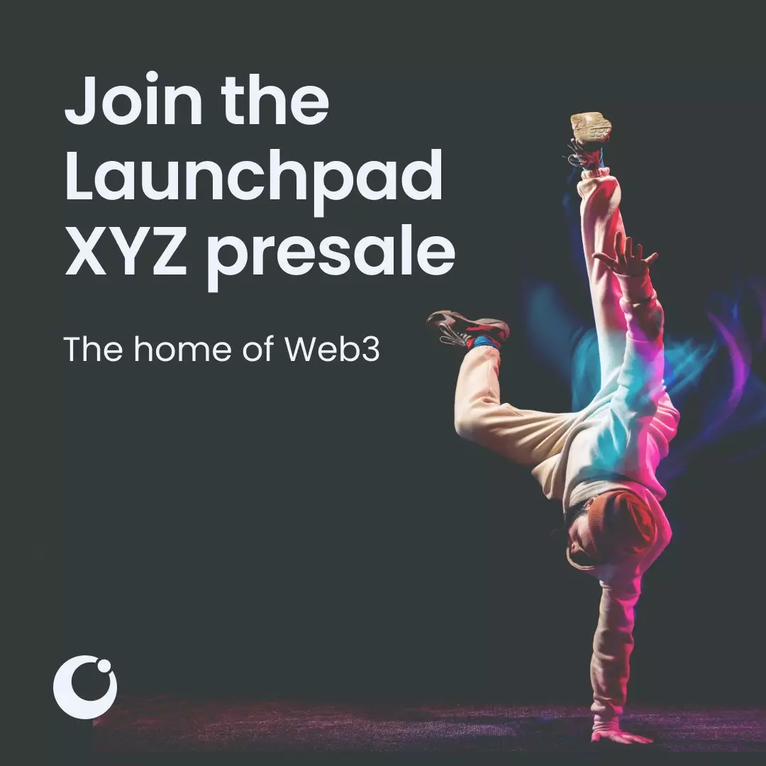 Launchpad XYZ: Pioneering Web3 Innovation and Empowering Users