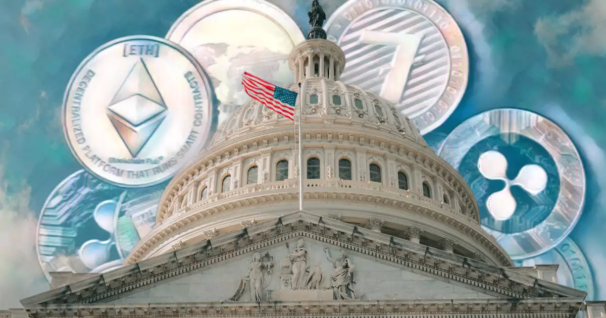 Reforming Digital Asset Regulation: Advancements in the House Financial Services Committee