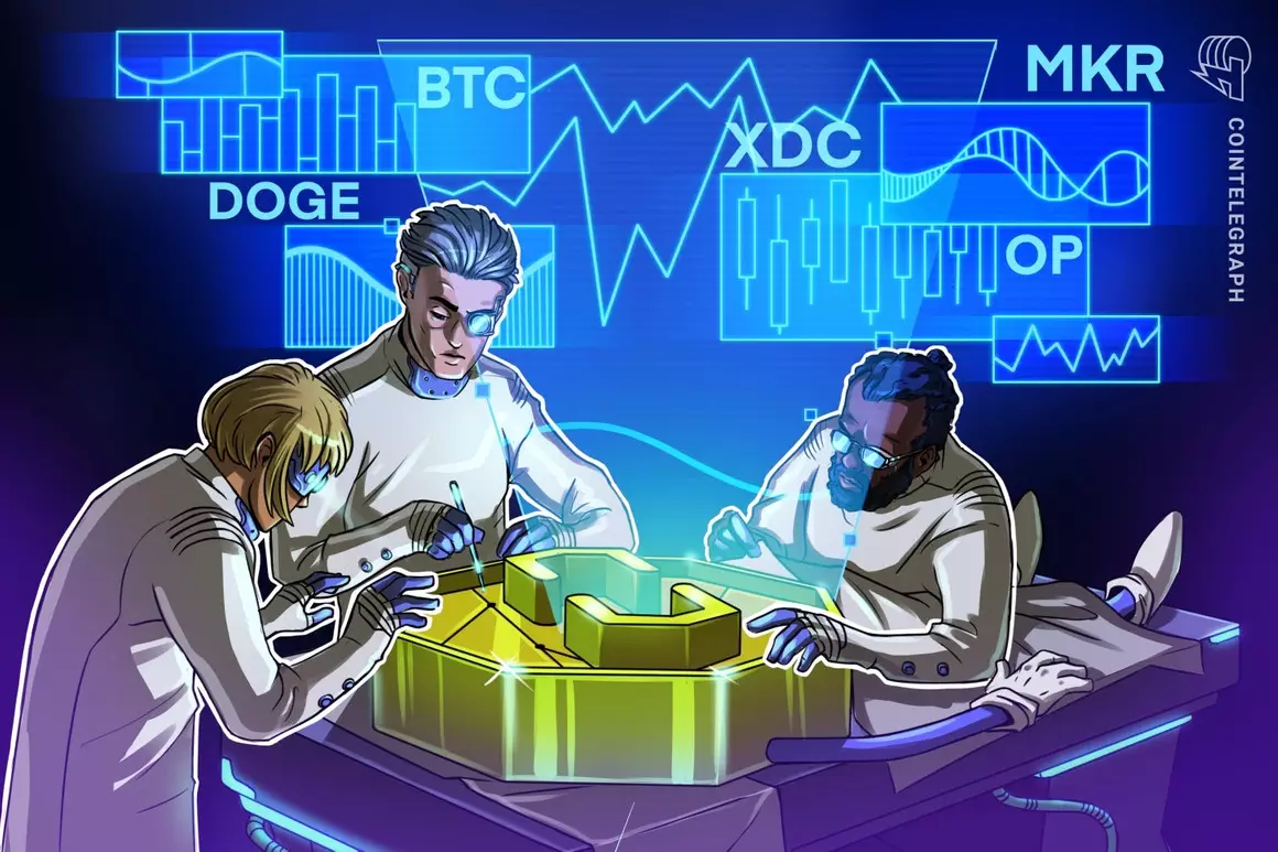 Bitcoin and Top Altcoins: Technical Analysis and Price Predictions