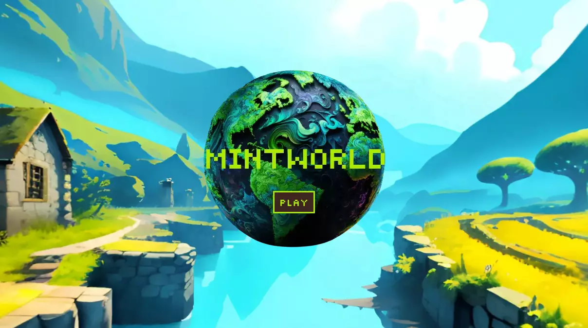 The Thrilling World of MintWorld: Unleash Your Gaming Potential