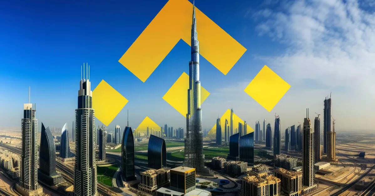 Binance Receives Operational MVP License from Dubai’s VARA Amidst European Regulatory Challenges