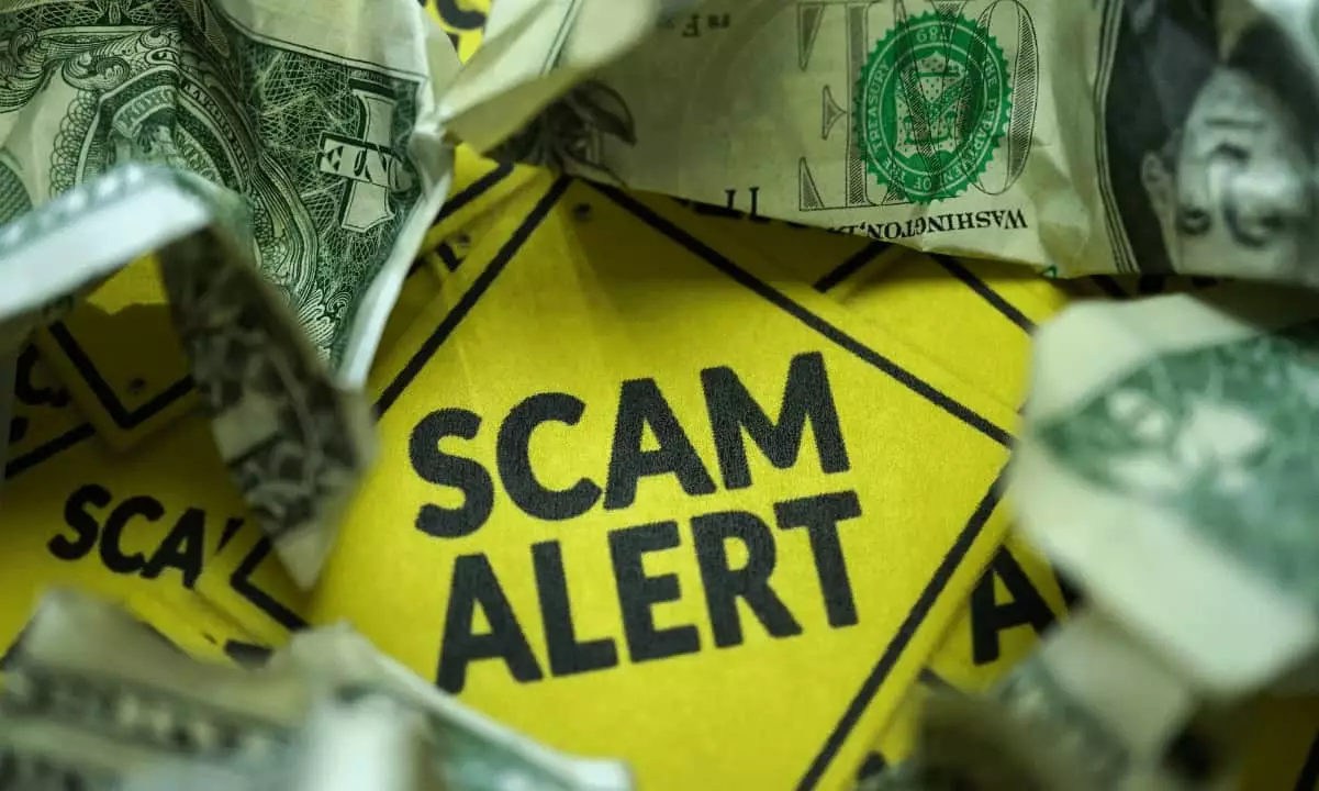 Protecting Yourself Against Sophisticated Scams in the Crypto World