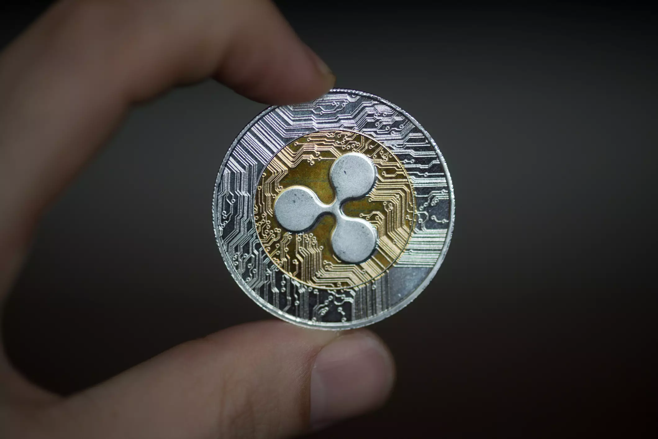 The Rise of Ripple: Joining the Elite in the Derivatives Market