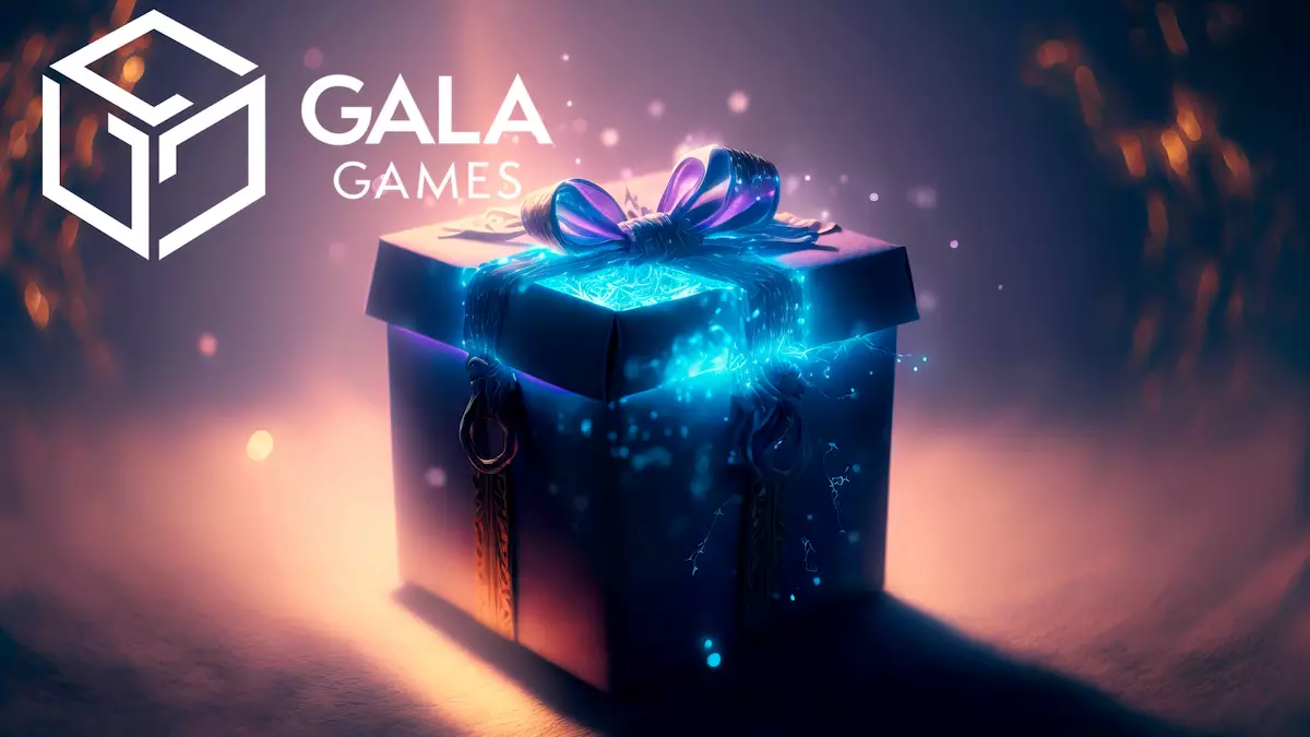 The Transition of Gala Games to GalaChain: A Game-Changing Move