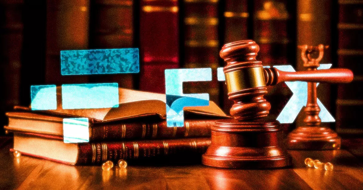 The Unraveling of FTX DM: Ryan Salame Possibly Pleads Guilty in Connection to Crypto Exchange Collapse