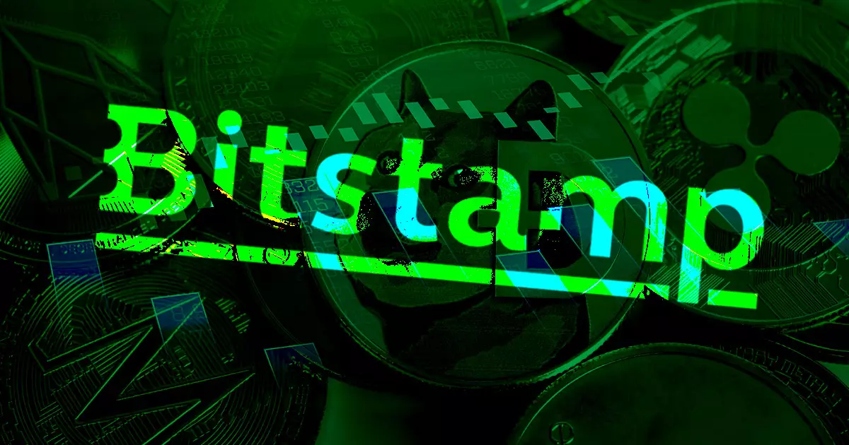 Bitstamp Delists Multiple Cryptocurrencies in Response to Recent SEC Cases