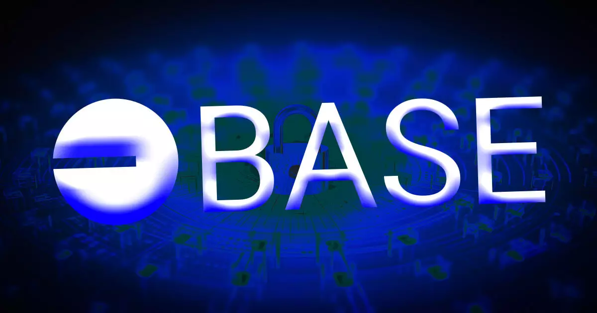 The Rise of Base: A New Wave in Decentralized Exchanges