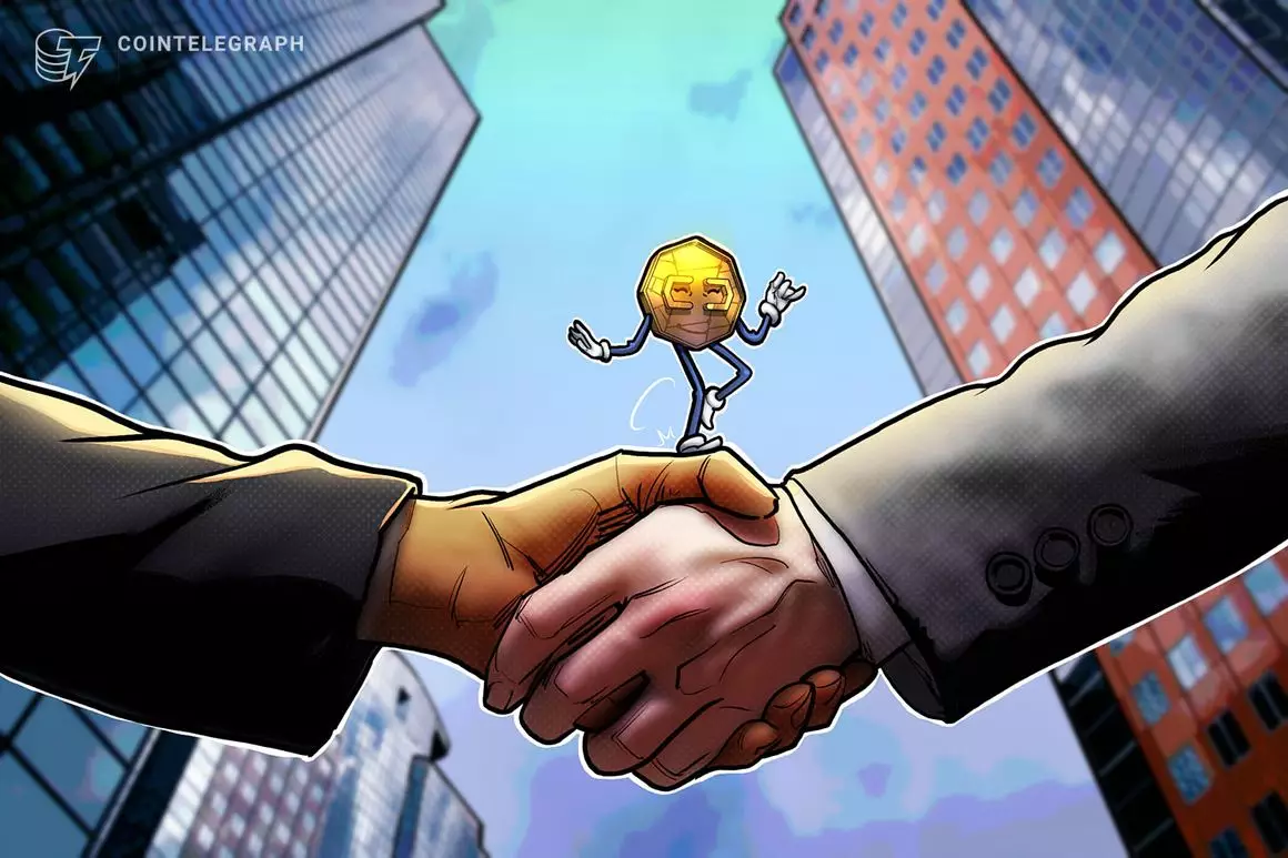 The Future of Curve: Binance Labs Invests $5 Million in Decentralized Stablecoin Trading Platform