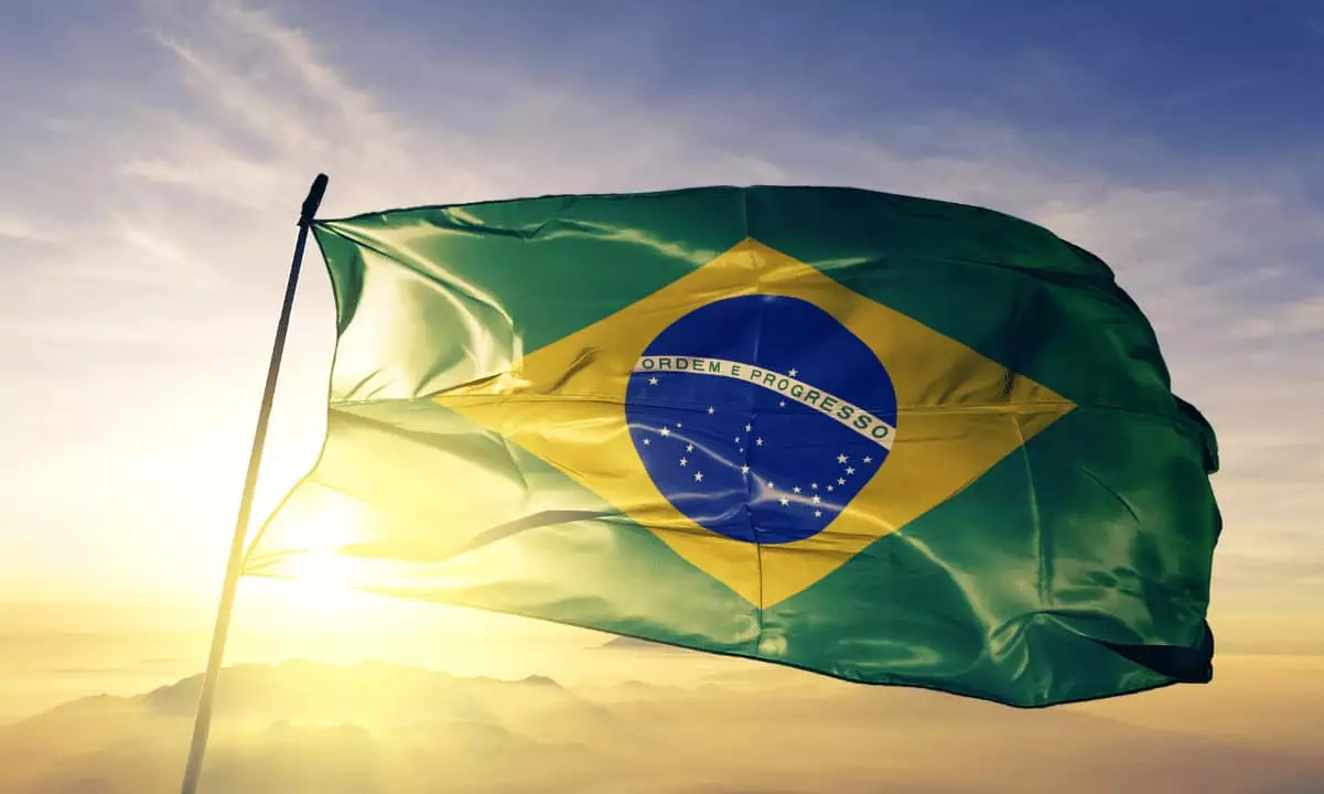 The Future of Brazil’s Central Bank Digital Currency: DREX