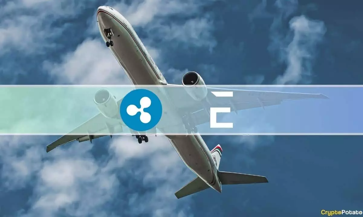 An Exciting Airdrop Opportunity for XRP Holders