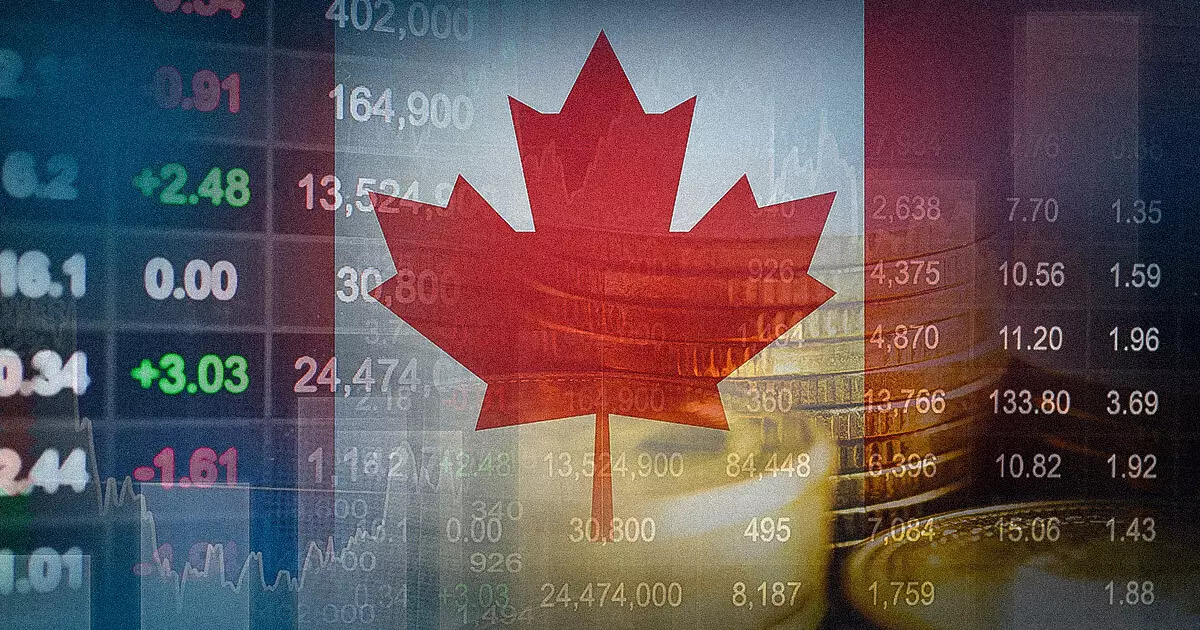 Coinbase Expands Crypto Services to Canada: A Game-Changer in the Cryptocurrency Market