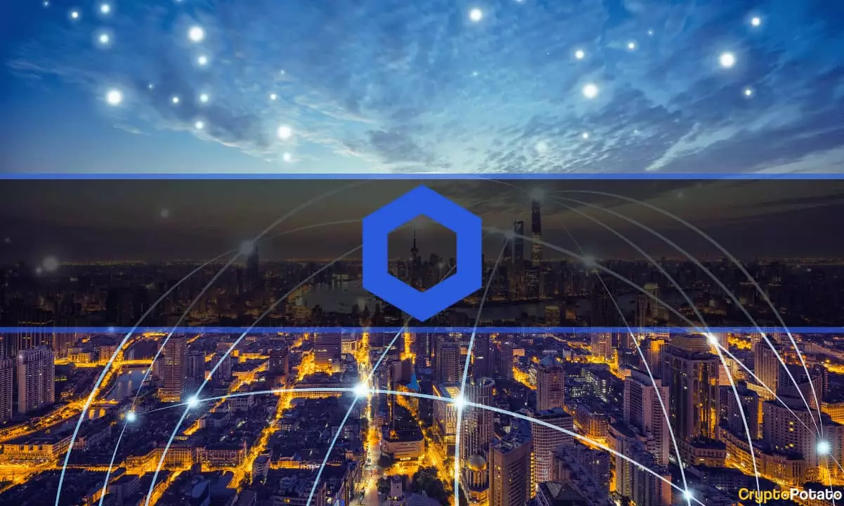 Chainlink Expands Integrations with Base, Boosting Developer Access