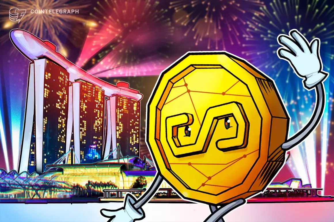 Singapore Central Bank Introduces New Framework for Stablecoins