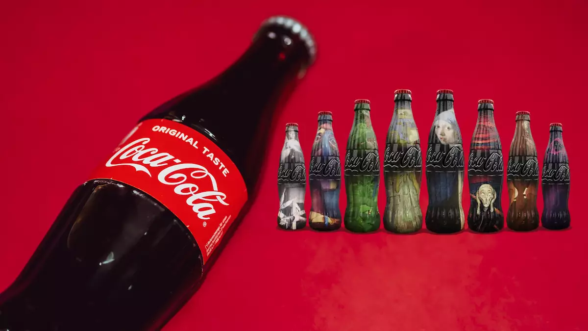 Evolving Nature of the NFT Industry: Coca-Cola’s Masterpiece Collection on Coinbase’s Base Network